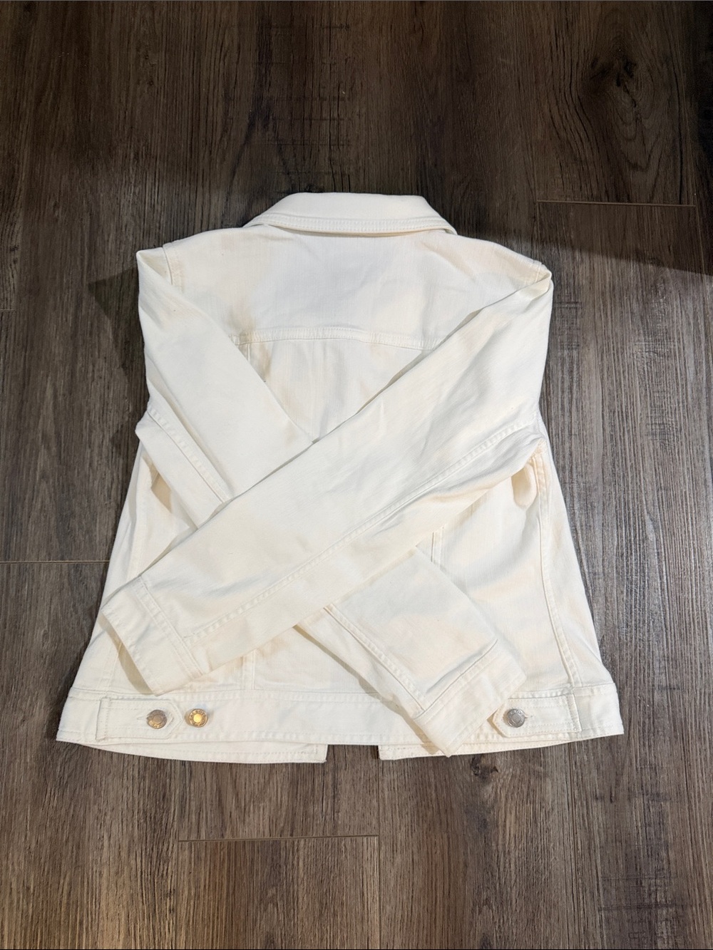 Talbots jacket - Picture 3 of 3
